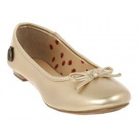Balerina lisa Loly in the Sky oro