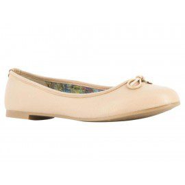 Balerina lisa Westies beige