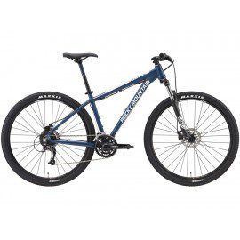 Rocky Mountain Bicicleta Fusion 910 Chica