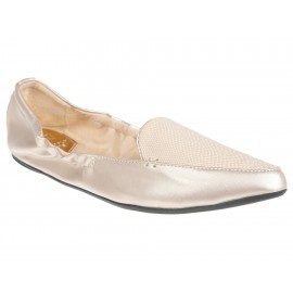 Balerina lisa Butterfly plata