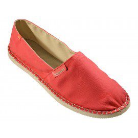 Alpargata lisa Havaianas