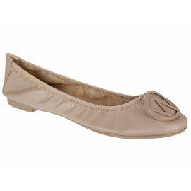 Balerina lisa Westies taupe