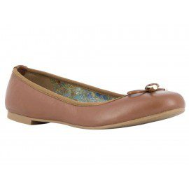 Balerina lisa Westies café