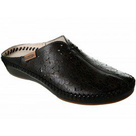 Zapato sueco Pikolinos de piel