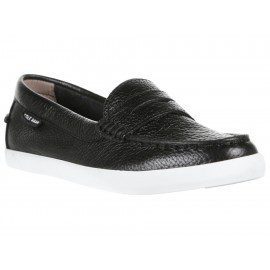 Zapato mocasín Cole Haan negro