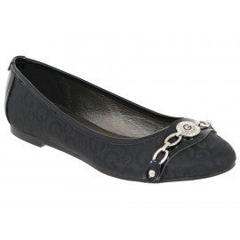 Balerina logotipo G By Guess