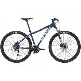 Rocky Mountain Bicicleta Fusion 910 Mediana