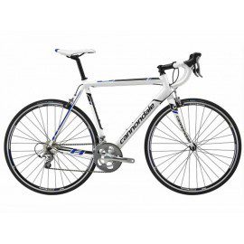 Bicicleta Cannondale Tuagra T-54 700