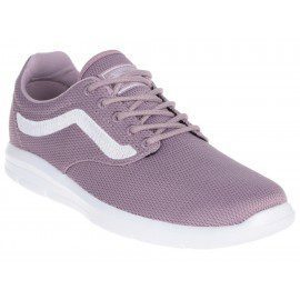 Tenis liso Vans lila