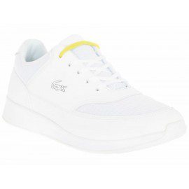 Tenis liso Lacoste