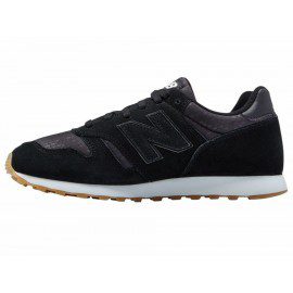Tenis New Balance negro