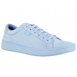 Tenis liso Keds azul