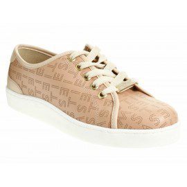Westies Tenis Estampado
