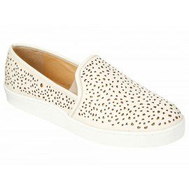 Tenis liso Westies paja