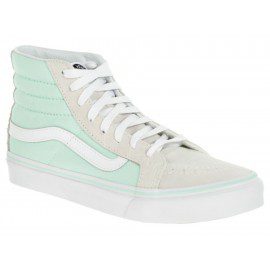 Tenis Vans de lona
