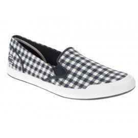 Lacoste Tenis Estampado