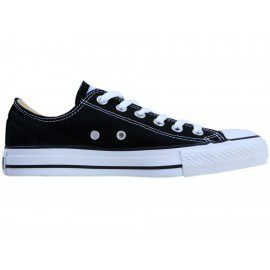 Tenis Converse negro