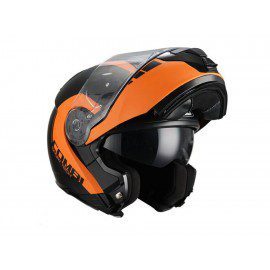 NZI Casco Abatible Combi Duo Bands