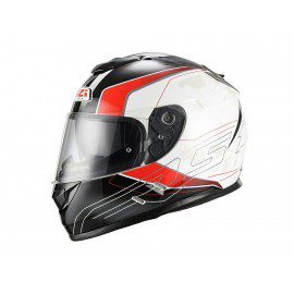 NZI Casco Cerrado Symbio Duo Aresone