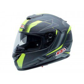NZI Casco Cerrado Symbio Duo Ulster