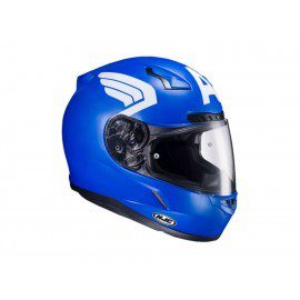 HJC Casco Marvel Capitán América