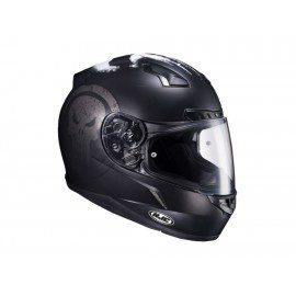 HJC Casco Marvel The Punisher