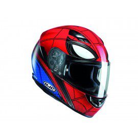 Casco HJC Spiderman