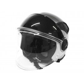 Casco Nolan N33 EVO Fade N-Com