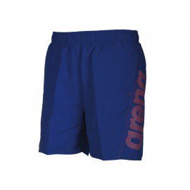 Arena Fundamentals Arena Logo Boxer 1B344-73