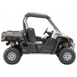 Todo Terreno Yamaha Wolverine 700cc 2017