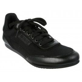 Zapato derby Guess negro