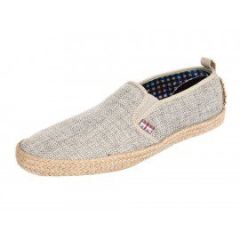 Alpargata Ben Sherman