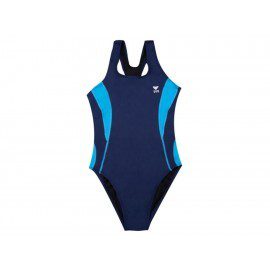 Traje de baño TYR para niña