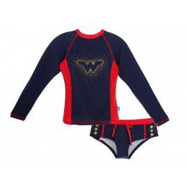 Traje de baño That´s It Mujer Maravilla...