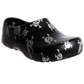 Birkenstock Zapato Sueco Negro