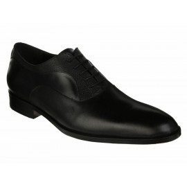 Zapato Michael Domit negro