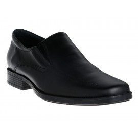 Zapato derby JBE piel negro