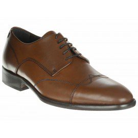 Zapato oxford Baltarini piel