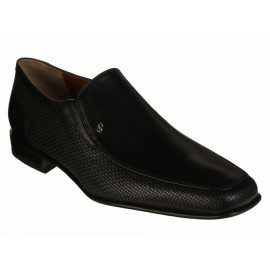 Zapato Jean Pierre negro