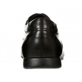 Zapato derby Fluchos negro