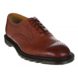Zapato bostoniano Dr. Martens Morris Oak...