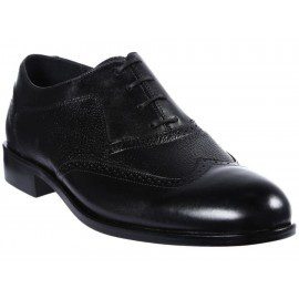 Zapato oxford Florsheim piel negro