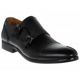 Zapato monk strap Martinelli Arsenal piel...