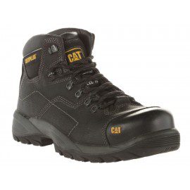 Bota Caterpillar Cooland piel