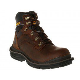 Bota Caterpillar Generator chocolate