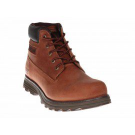 Bota Caterpillar founder piel tan