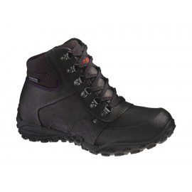 Bota Caterpillar Salton Wp negra
