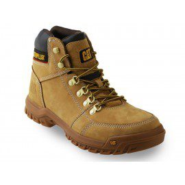 Bota Caterpillar Honey Reset piel