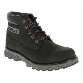 Bota Caterpillar piel negro