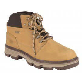Bota Caterpillar piel miel